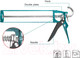 Миниатюра изображения товара Пистолет для герметика TOTAL THT21309