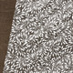 Миниатюра изображения товара Скатерть Вилина Ажурная 6868 132x160 / 017-1 (флора)