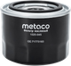 Миниатюра изображения товара Масляный фильтр Metaco 1020-045