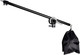 Миниатюра изображения товара Перекладина для студийного оборудования RayLab Boom Arm / RL-H01