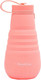 Миниатюра изображения товара Бутылка для воды RoadLike Mojo / 376044 (500мл, коралловый)