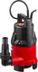 Миниатюра изображения товара Дренажный насос Зубр НПГ-М1-750