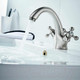 Миниатюра изображения товара Смеситель Ekko by Maxonor MN1019-5