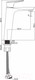 Миниатюра изображения товара Смеситель Maxonor Pure Life MN1173-8
