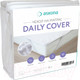 Миниатюра изображения товара Наматрасник защитный Askona Daily Cover 160x200