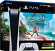 Миниатюра изображения товара Игровая приставка Sony PS5 без дисковода Horizon Forbidden West Bundle CFI-1115B (PS719556763)