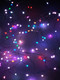 Миниатюра изображения товара Светодиодная гирлянда SHLights Нить / ILDM048RGB-C-USB-RC 48 RGB (4.8м)