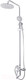 Миниатюра изображения товара Душевая система со смесителем Maxonor Pure Life MN2478