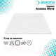 Миниатюра изображения товара Одеяло Askona Wave (200x220)