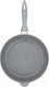 Миниатюра изображения товара Сковорода Elan Gallery Гармония вкуса / 120584 (серый мрамор)