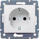Миниатюра изображения товара Розетка Legrand Valena 694269 (белый)