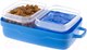 Миниатюра изображения товара Емкость для хранения корма Ferplast Pet Risto / 71930099