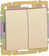 Миниатюра изображения товара Выключатель Legrand Valena 695605 (слоновая кость)