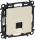 Миниатюра изображения товара Розетка Legrand Valena Life 753542 (слоновая кость)