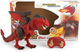 Миниатюра изображения товара Радиоуправляемая игрушка Maya Toys Дракон / RS6159A