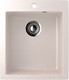 Миниатюра изображения товара Мойка кухонная Ulgran U-404 (331 белый)