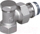 Миниатюра изображения товара Вентильный кран Rossweiner Угловой 1/2"x1/2" / RW 123 004 1