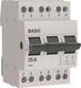 Миниатюра изображения товара Переключатель EKF Basic / tps-3-25