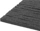 Миниатюра изображения товара Плитка садовая Multy Home Stone Railroad EU5000166-4 (4шт, серый)