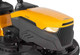 Миниатюра изображения товара Райдер бензиновый Stiga Tornado 398 / 2T0610481/ST1