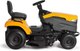 Миниатюра изображения товара Райдер бензиновый Stiga Tornado 398 / 2T0610481/ST1