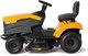 Миниатюра изображения товара Райдер бензиновый Stiga Tornado 398 / 2T0610481/ST1