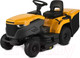 Миниатюра изображения товара Райдер бензиновый Stiga Estate 384 / 2T2100481/ST1
