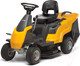 Миниатюра изображения товара Райдер бензиновый Stiga Combi 166 / 2T0070481/ST2