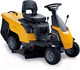 Миниатюра изображения товара Райдер бензиновый Stiga Combi 166 / 2T0070481/ST2