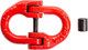 Миниатюра изображения товара Кольцо такелажное TOR Соединительное 2т / 1022357