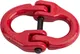 Миниатюра изображения товара Кольцо такелажное TOR Соединительное 3.15т / 1022360
