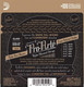 Струны для классической гитары D'Addario EJ43 — фото 5