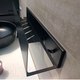 Миниатюра изображения товара Полка для ванной Aquanet Магнум 274189