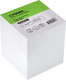 Миниатюра изображения товара Блок для записей Стамм Basic / БЗ-999310 (белый)