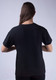 Миниатюра изображения товара Футболка Verally 452-1 (р.170,176-92-98, черный)