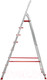 Миниатюра изображения товара Лестница-стремянка Новая Высота NV 3112 / 3112108