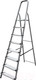 Миниатюра изображения товара Лестница-стремянка Новая Высота NV 1137 / 1137108