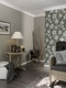 Миниатюра изображения товара Молдинг Noel & Marquet HMС Wallstyl WL1
