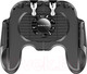 Миниатюра изображения товара Игровой держатель для смартфона Borofone BG3 (черный)