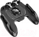 Миниатюра изображения товара Игровой держатель для смартфона Borofone BG3 (черный)