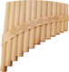 Миниатюра изображения товара Пан-флейта Hora Panpipe-13-alto