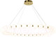 Миниатюра изображения товара Люстра FAVOURITE 4014-10P