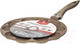 Миниатюра изображения товара Сковорода для оладий Agness 899-254
