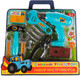 Миниатюра изображения товара Набор инструментов игрушечный Играем вместе Синий трактор / 1703K161-R