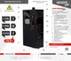 Миниатюра изображения товара Электрический котел Термокрафт Geizer Lite 15 кВт / TGL-15