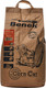 Миниатюра изображения товара Наполнитель для туалета Super Benek Corn Cat (14л/8.8кг)