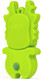 Миниатюра изображения товара USB flash накопитель Mirex Dragon Green 16GB (13600-KIDGDR16)