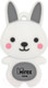 Миниатюра изображения товара USB flash накопитель Mirex Rabbit Grey 16GB (13600-KIDRBG16)