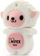 Миниатюра изображения товара USB flash накопитель Mirex Sheep Pink 16GB (13600-KIDSHP16)