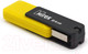 Миниатюра изображения товара USB flash накопитель Mirex City Yellow 64GB (13600-FMUCYL64)